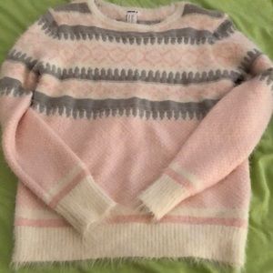Forever 21 Sweater